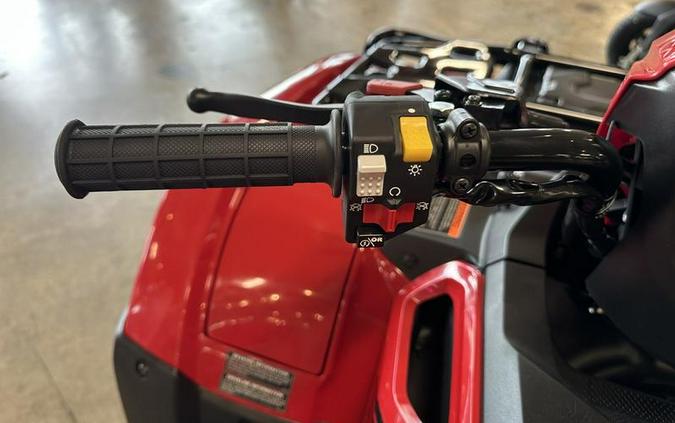 2026 Honda® FourTrax Foreman Rubicon 4x4 EPS