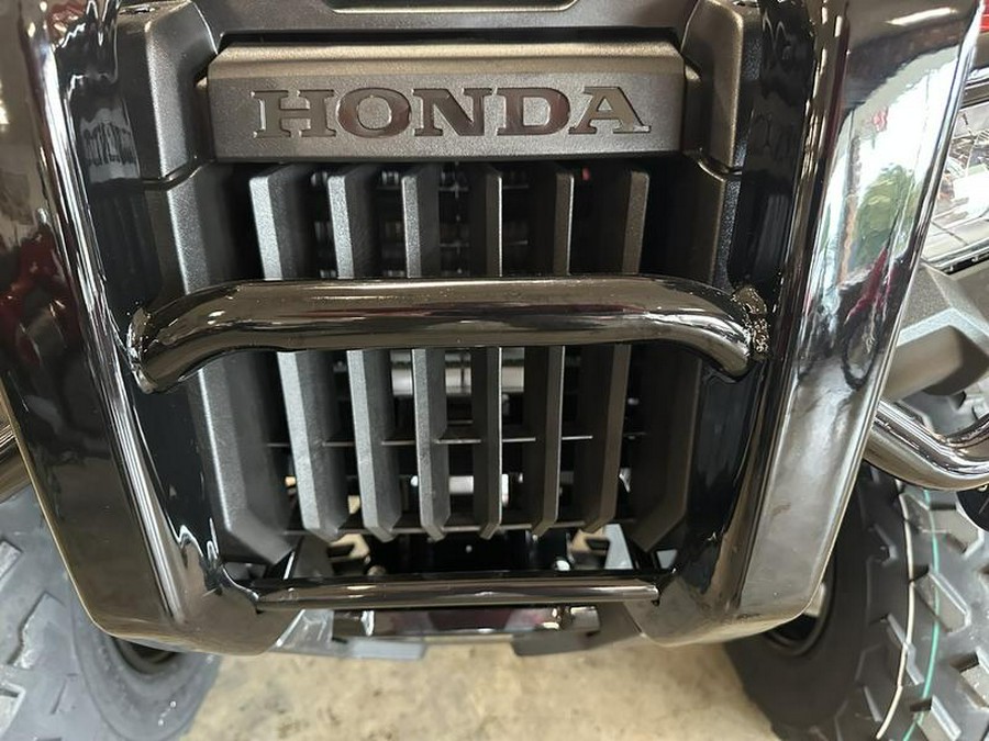 2026 Honda® FourTrax Foreman Rubicon 4x4 EPS