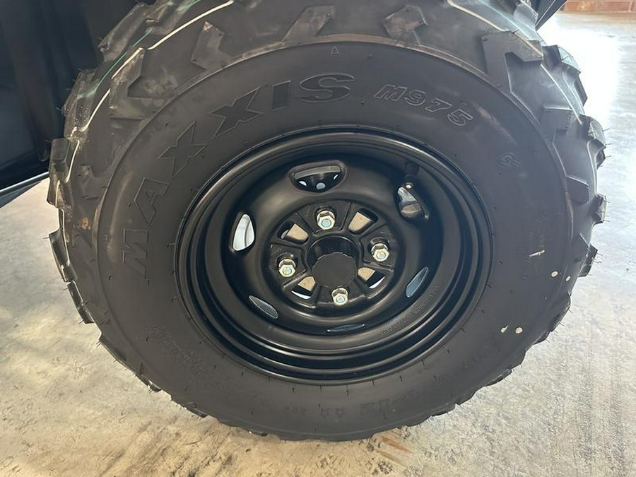 2026 Honda® FourTrax Foreman Rubicon 4x4 EPS