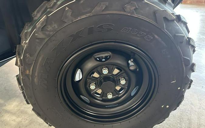 2026 Honda® FourTrax Foreman Rubicon 4x4 EPS