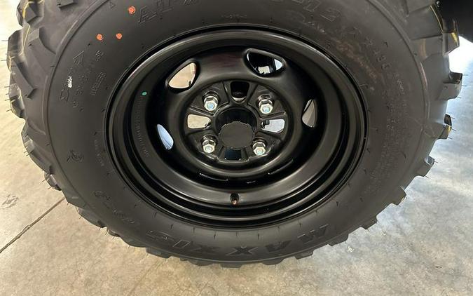 2026 Honda® FourTrax Foreman Rubicon 4x4 EPS