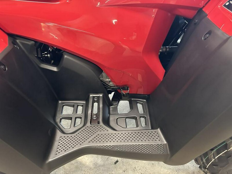 2026 Honda® FourTrax Foreman Rubicon 4x4 EPS