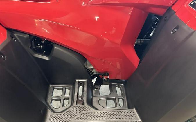 2026 Honda® FourTrax Foreman Rubicon 4x4 EPS