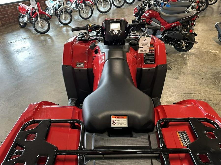 2026 Honda® FourTrax Foreman Rubicon 4x4 EPS