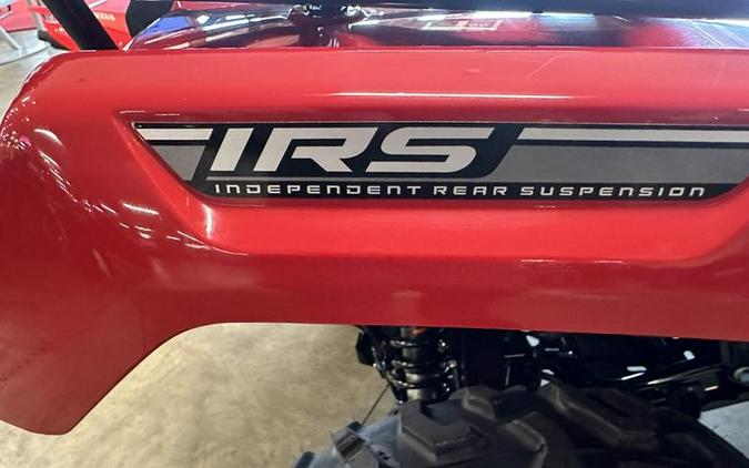 2026 Honda® FourTrax Foreman Rubicon 4x4 EPS