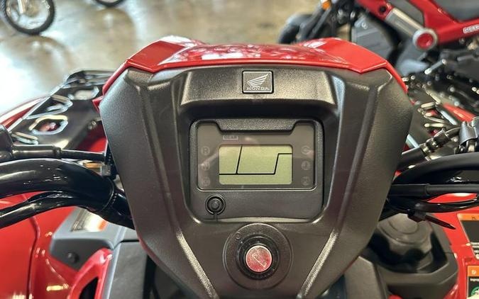 2026 Honda® FourTrax Foreman Rubicon 4x4 EPS