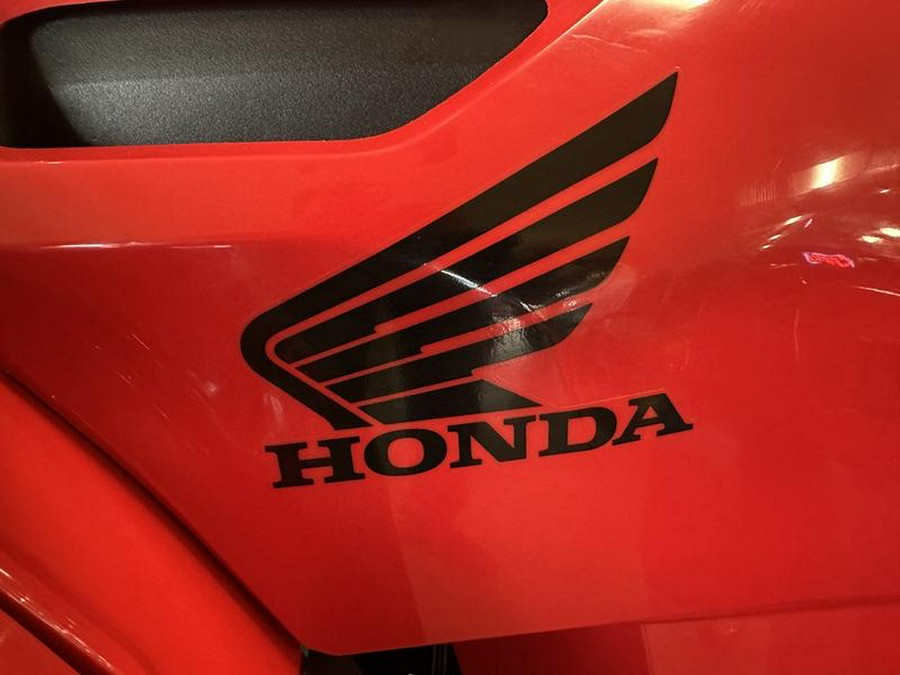 2026 Honda® FourTrax Foreman Rubicon 4x4 EPS