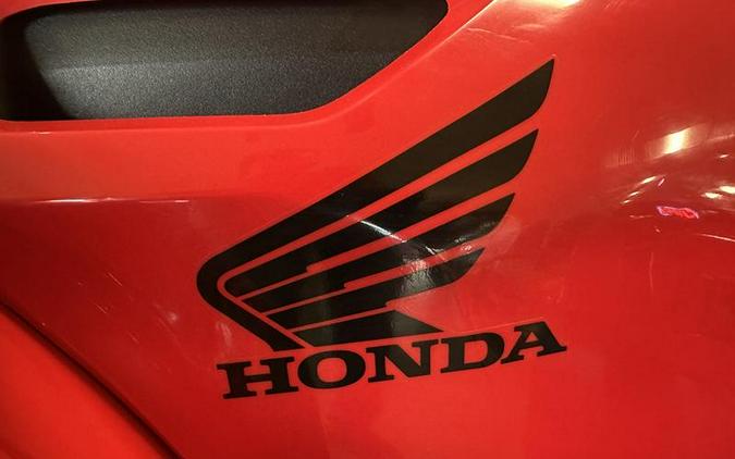 2026 Honda® FourTrax Foreman Rubicon 4x4 EPS