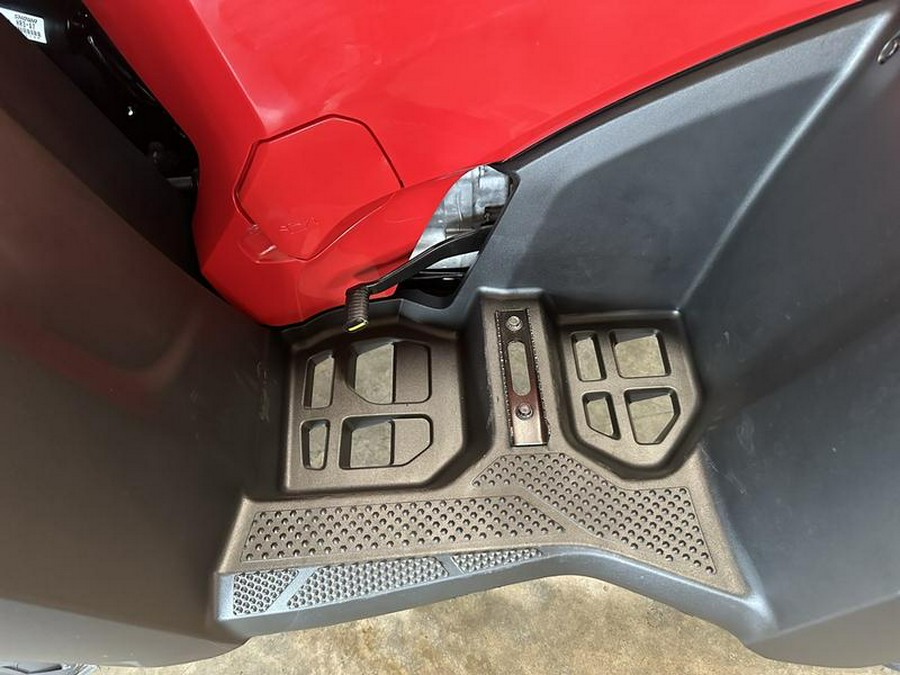 2026 Honda® FourTrax Foreman Rubicon 4x4 EPS