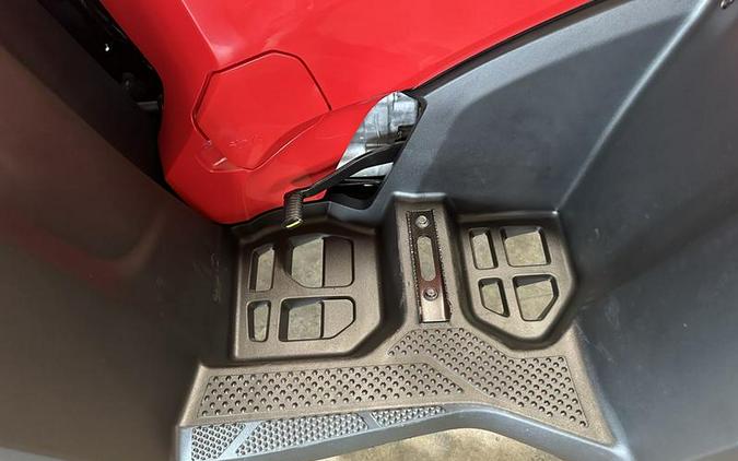 2026 Honda® FourTrax Foreman Rubicon 4x4 EPS