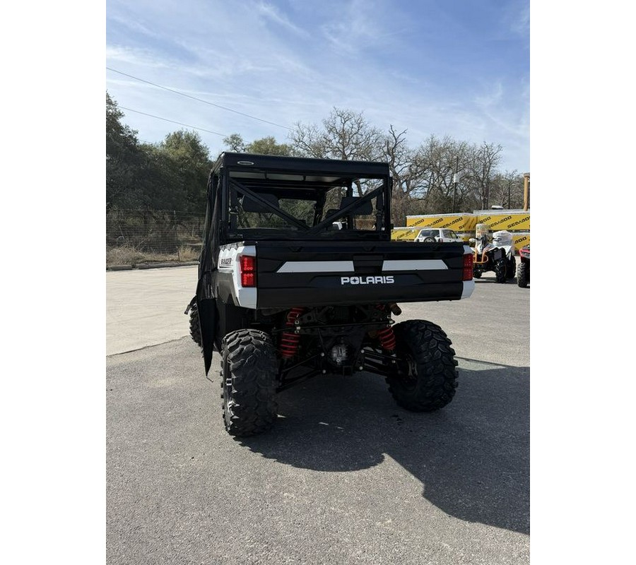 2021 Polaris® Ranger Crew XP 1000 Premium