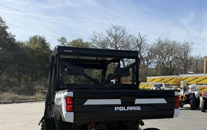 2021 Polaris® Ranger Crew XP 1000 Premium