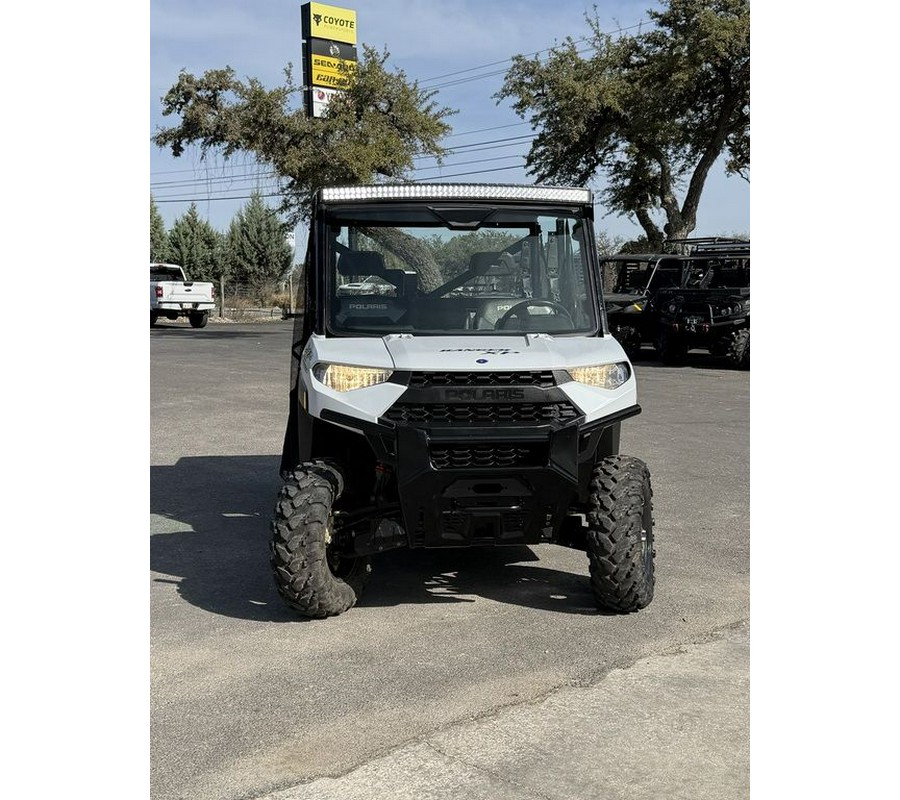 2021 Polaris® Ranger Crew XP 1000 Premium