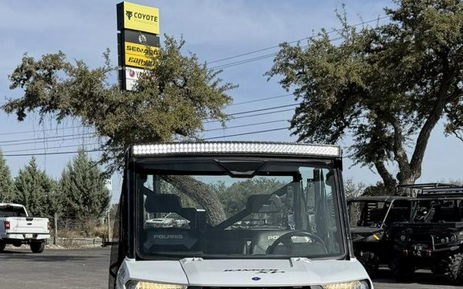 2021 Polaris® Ranger Crew XP 1000 Premium