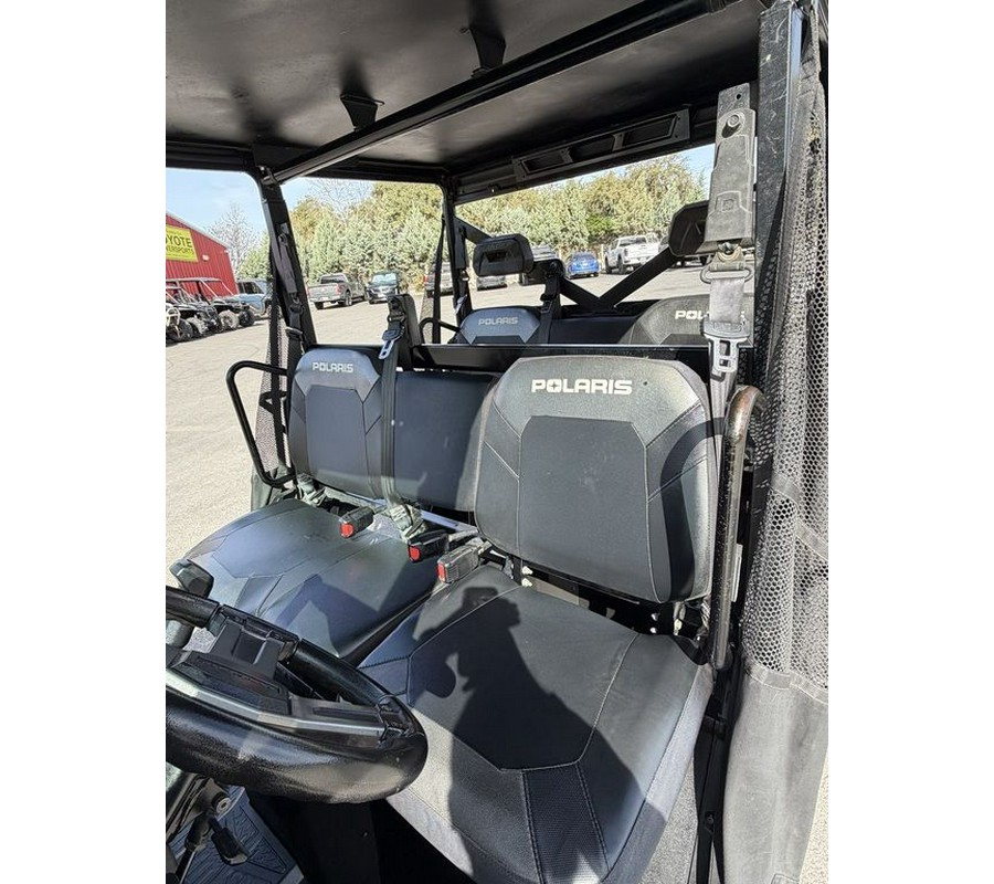 2021 Polaris® Ranger Crew XP 1000 Premium