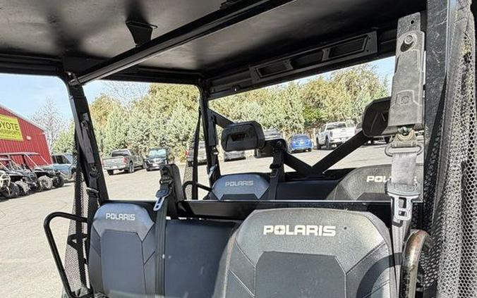 2021 Polaris® Ranger Crew XP 1000 Premium