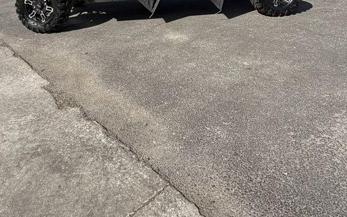 2021 Polaris® Ranger Crew XP 1000 Premium