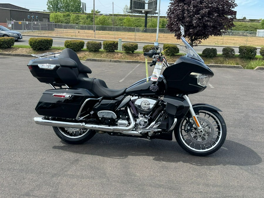 2026 Harley-Davidson Road Glide® Limited
