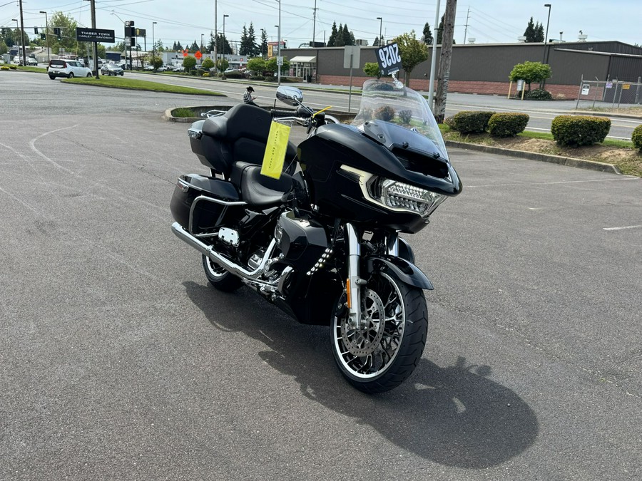 2026 Harley-Davidson Road Glide® Limited