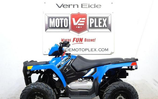 2026 Polaris Sportsman 110