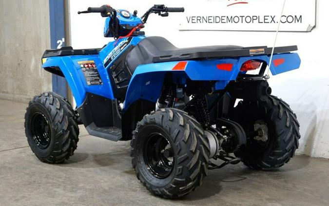 2026 Polaris Sportsman 110