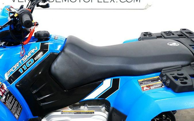 2026 Polaris Sportsman 110