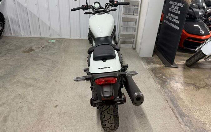 2024 Kawasaki Eliminator® ABS