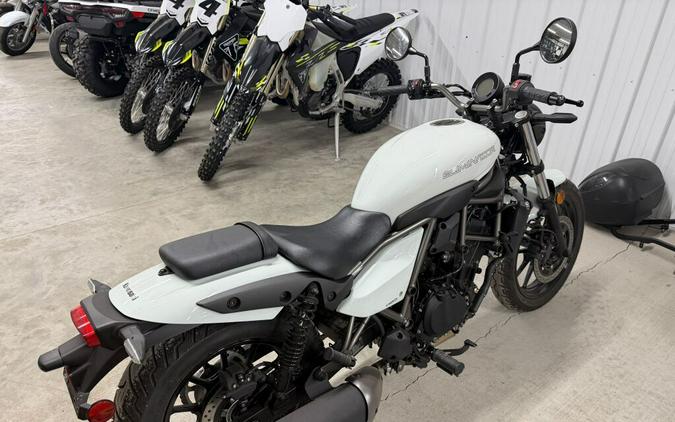 2024 Kawasaki Eliminator® ABS