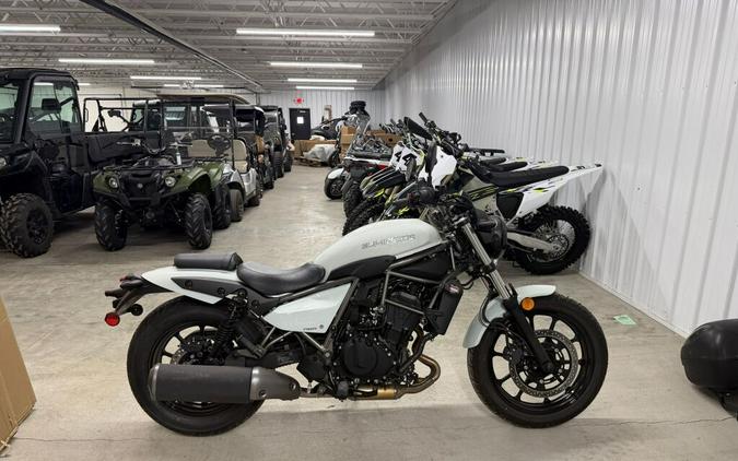 2024 Kawasaki Eliminator® ABS
