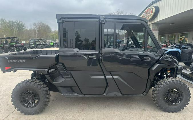 2026 Can-Am® Defender MAX LONE STAR CAB HD11