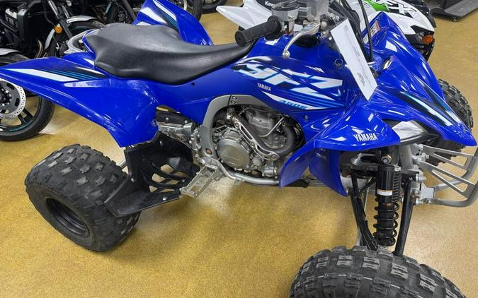 2025 YFZ450R - Yamaha