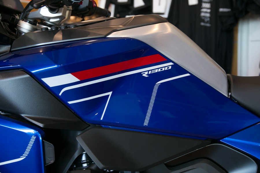 2026 BMW R 1300 RT