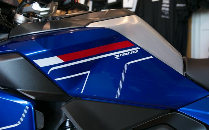 2026 BMW R 1300 RT