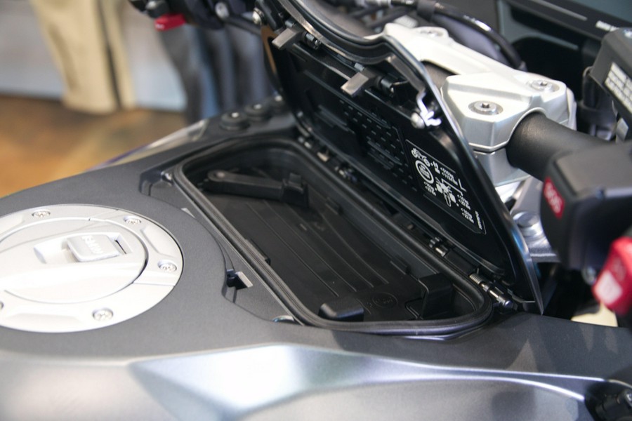 2026 BMW R 1300 RT