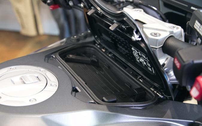 2026 BMW R 1300 RT