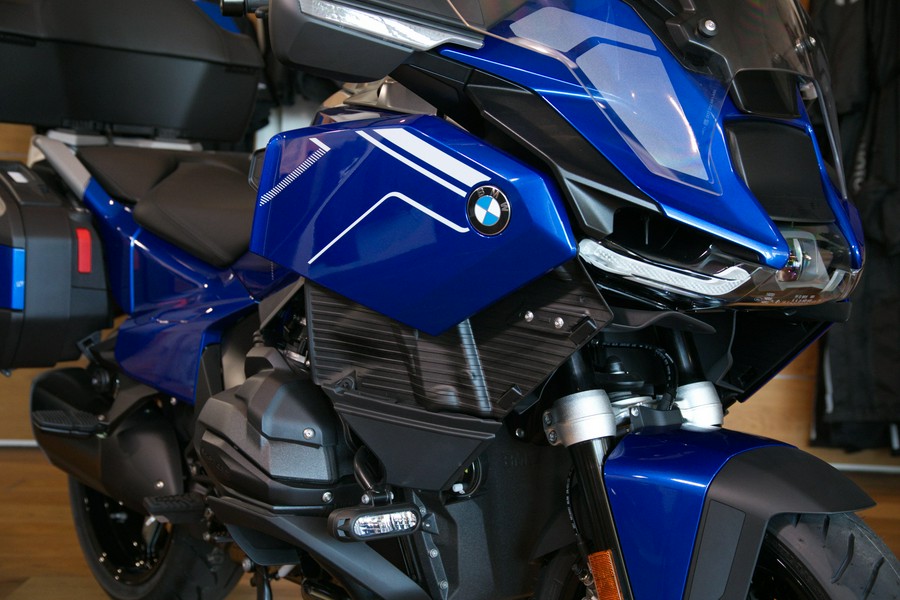 2026 BMW R 1300 RT