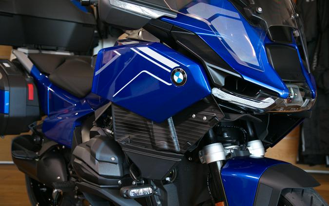 2026 BMW R 1300 RT