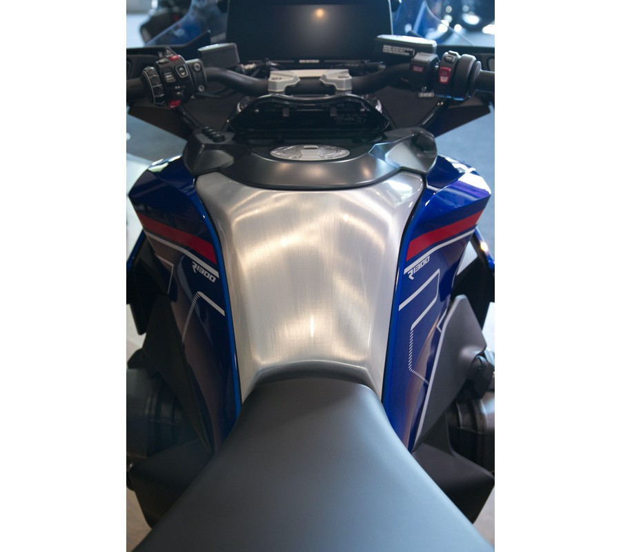 2026 BMW R 1300 RT