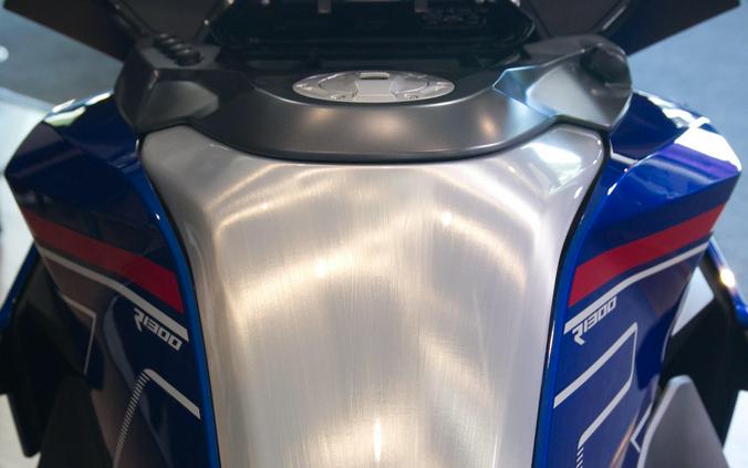 2026 BMW R 1300 RT