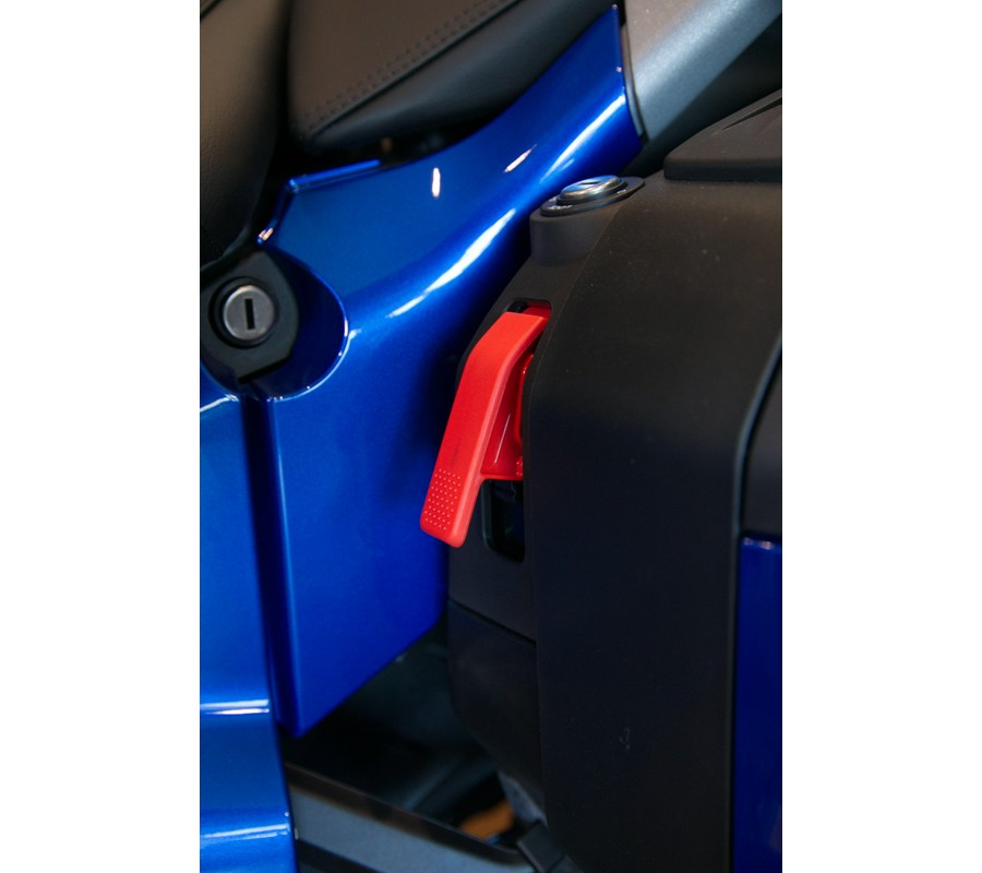 2026 BMW R 1300 RT