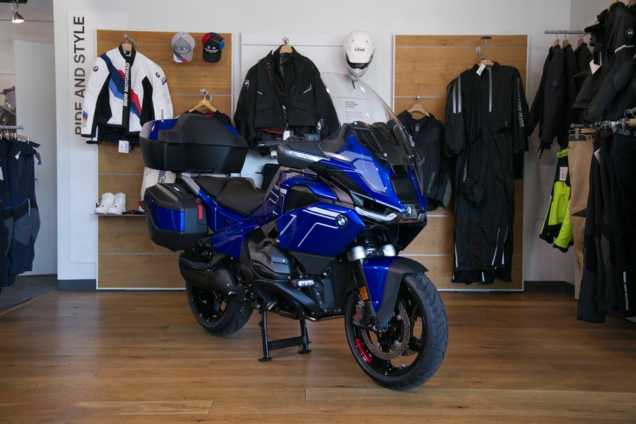 2026 BMW R 1300 RT