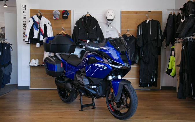 2026 BMW R 1300 RT