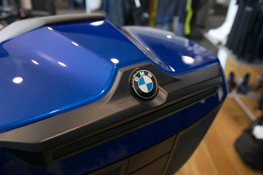2026 BMW R 1300 RT
