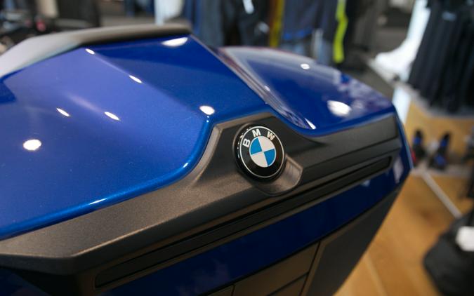 2026 BMW R 1300 RT