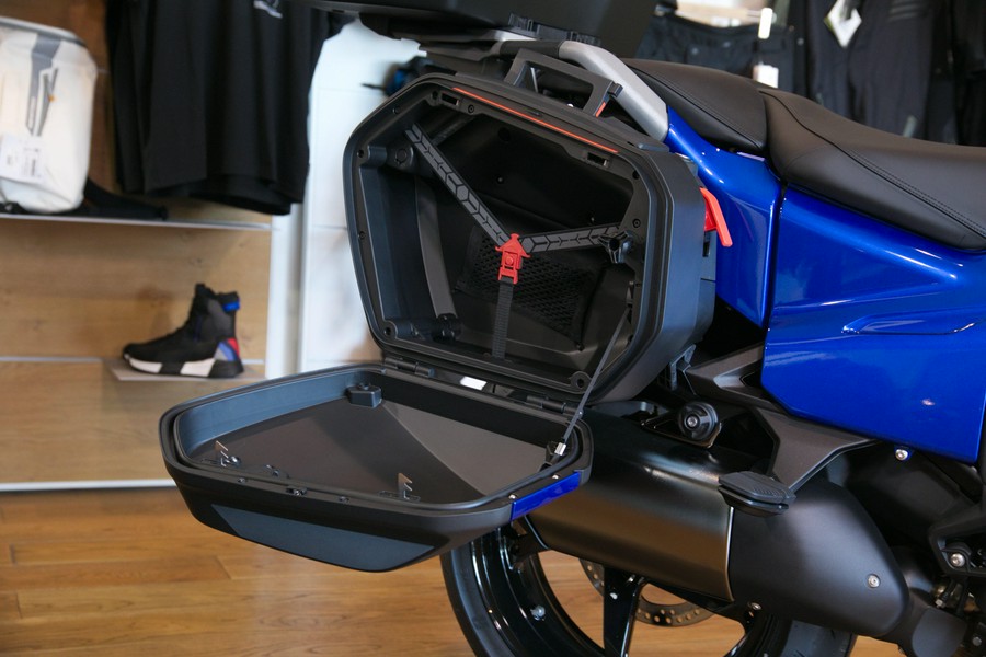 2026 BMW R 1300 RT