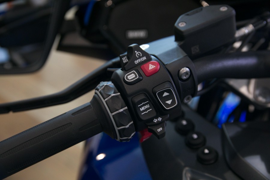 2026 BMW R 1300 RT