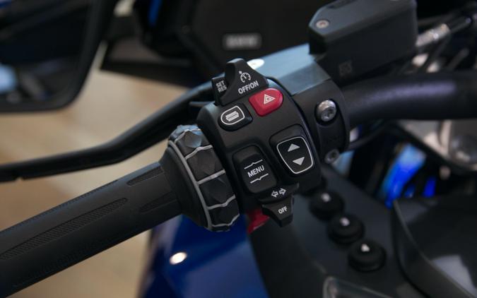 2026 BMW R 1300 RT