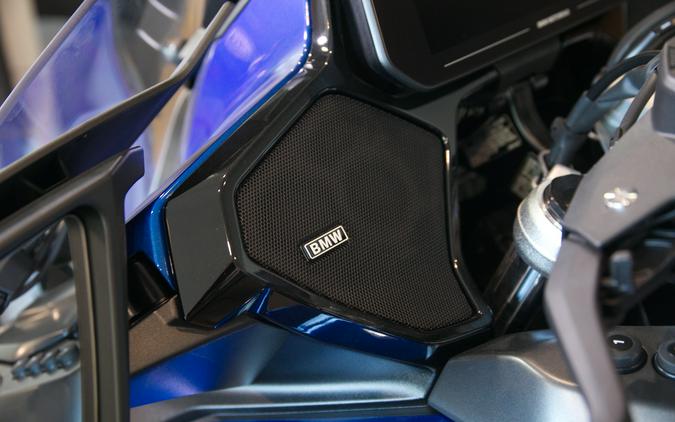 2026 BMW R 1300 RT