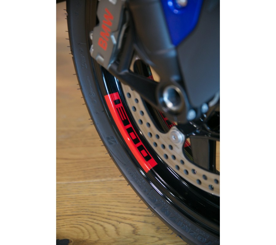 2026 BMW R 1300 RT
