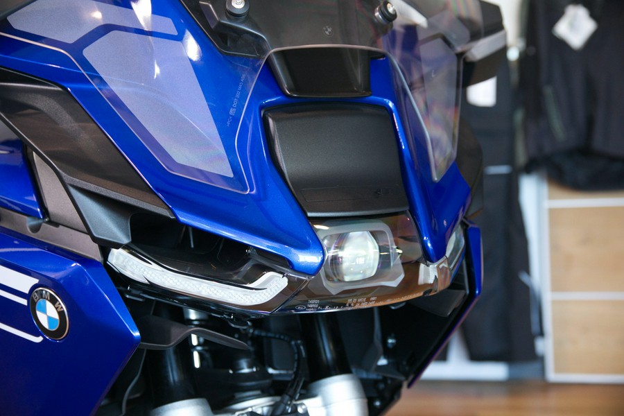 2026 BMW R 1300 RT